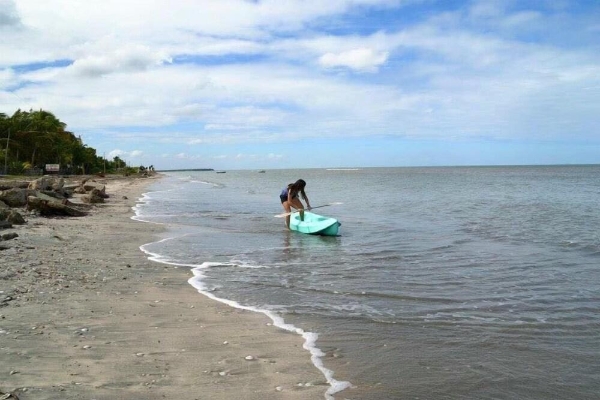 Aparta-Hotel Cayo Arena Montecristi (San Fernando de Monte Cristi)